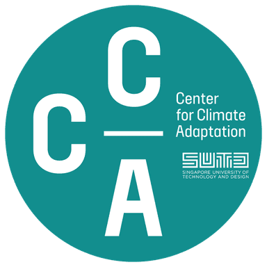 CCA — Center for Climate Adaptation