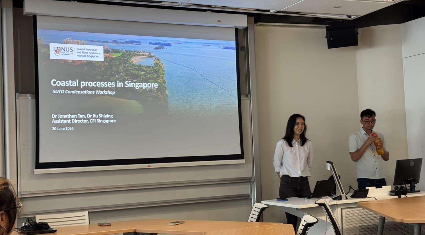 Coastal-processes lecture