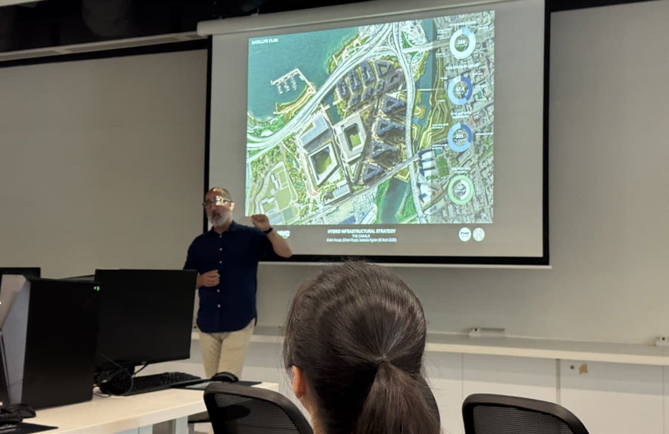 Available geoproducts — lecture and territorial mapping