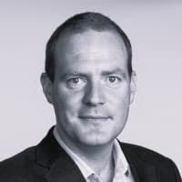 Tom Kendall