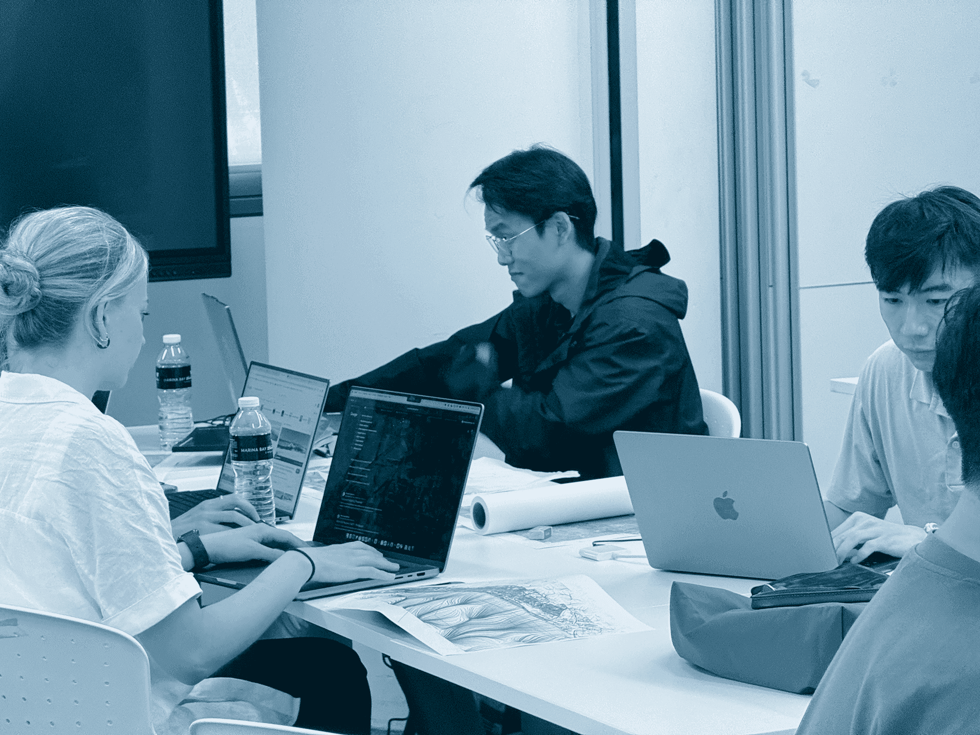Workshop session — photo 4