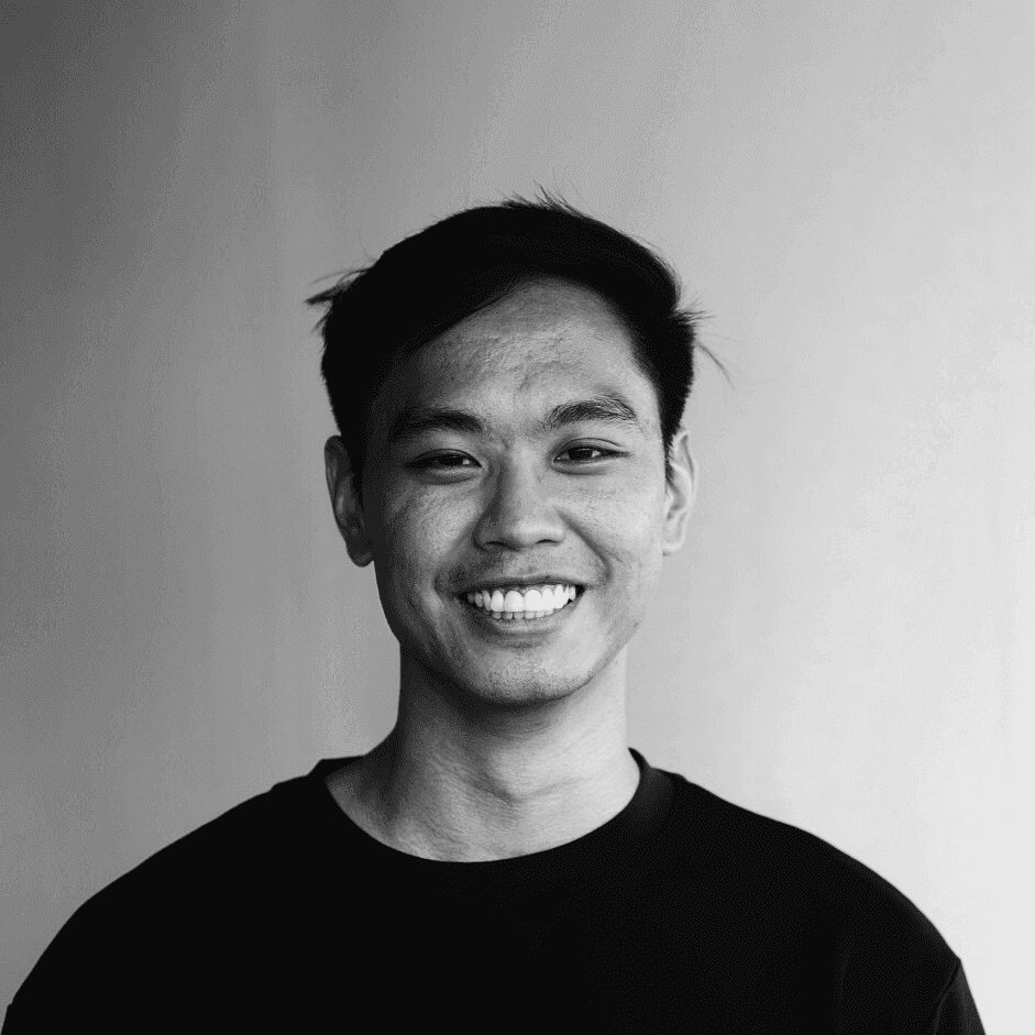 Darius Chen