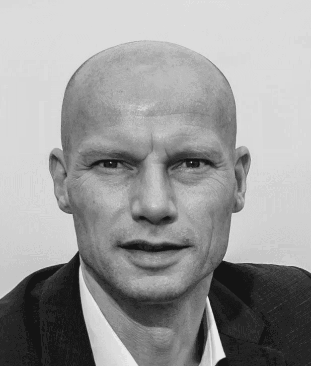 Henk Ovink