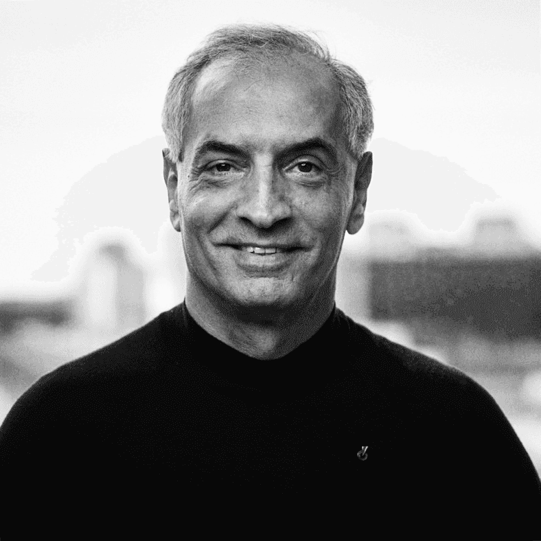 Dr. Hossein Rezai-Joraibi