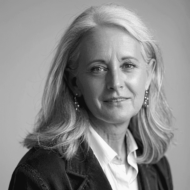 Jean Gallagher