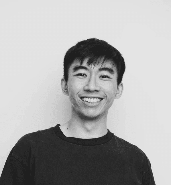 Nicholas Lim