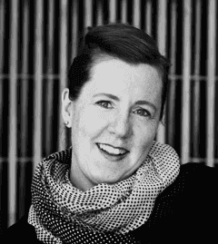 Dr. Pia Fricker
