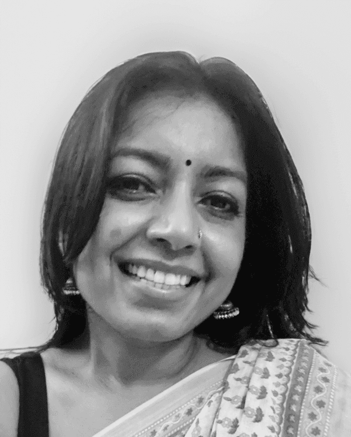 Priyamwada Singh